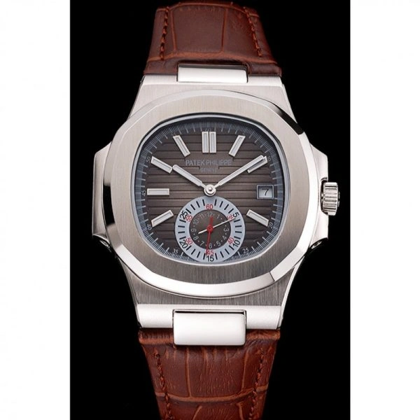 MoistureWicking Patek Philippe Nautilus 1330