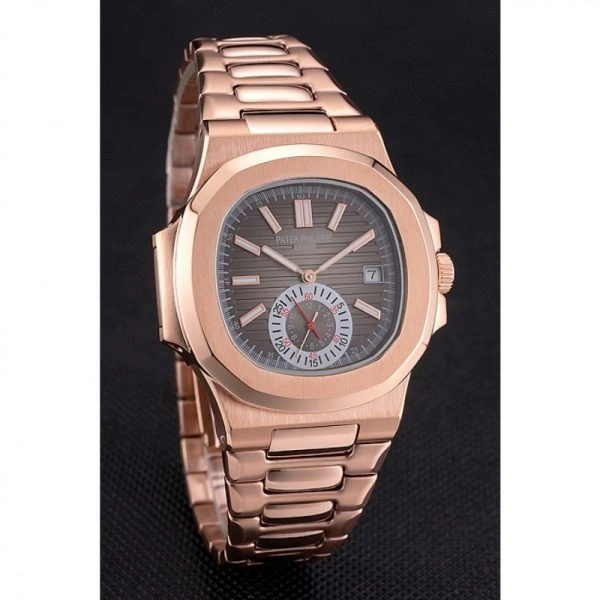 Resilient Patek Philippe Nautilus 1326
