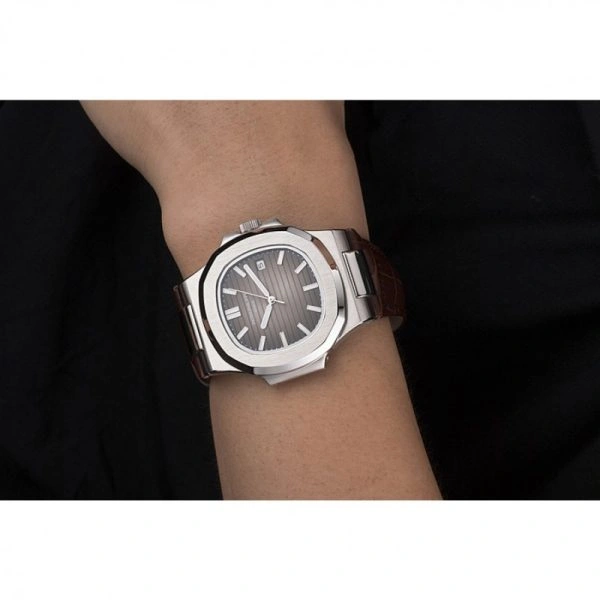 Breathable Patek Philippe Nautilus 1337