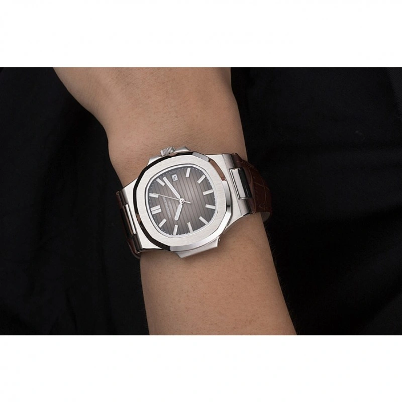 Breathable Patek Philippe Nautilus 1337