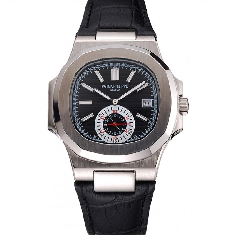 Sleek Patek Philippe Nautilus 1329