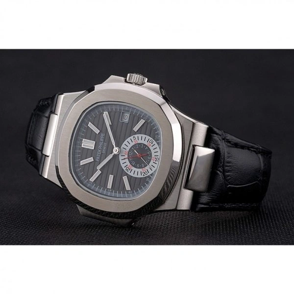 Patek Philippe Nautilus Contemporary 1334