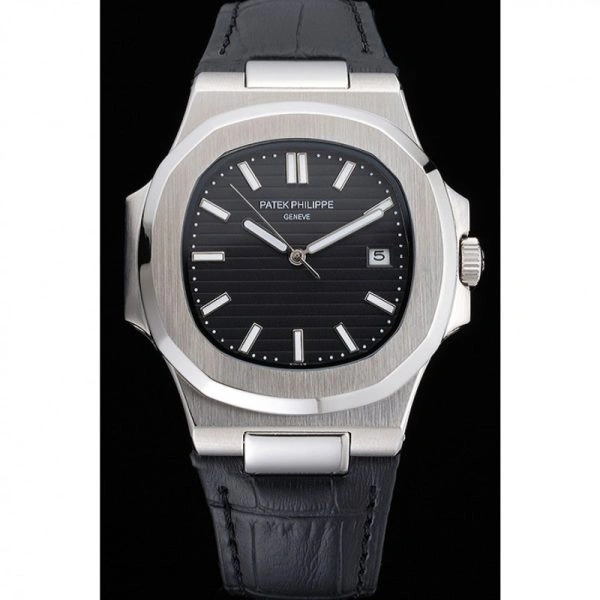 ZipUp Patek Philippe Nautilus 1332