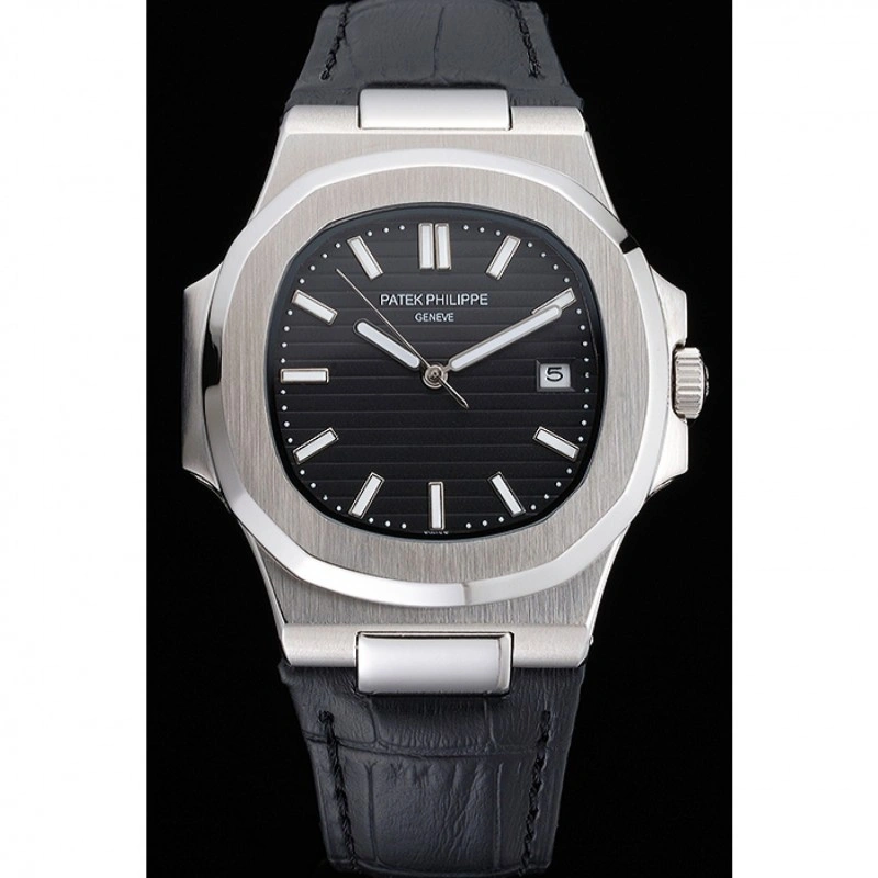 ZipUp Patek Philippe Nautilus 1332