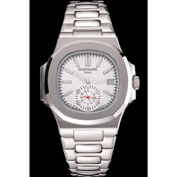 Patek Philippe Nautilus Soft 1325
