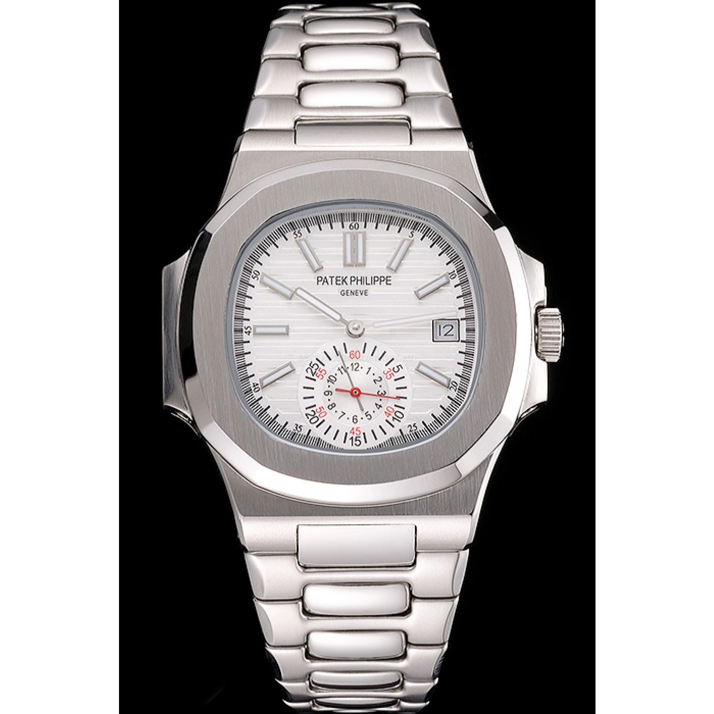 Patek Philippe Nautilus Soft 1325
