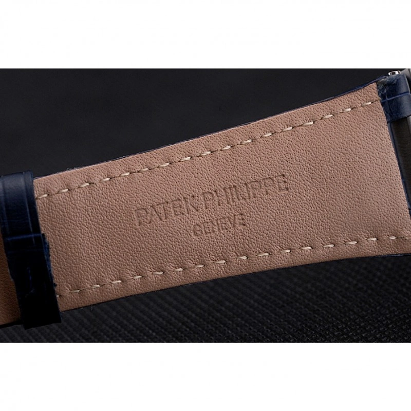 Patek Philippe Nautilus GoAnywhere 1324