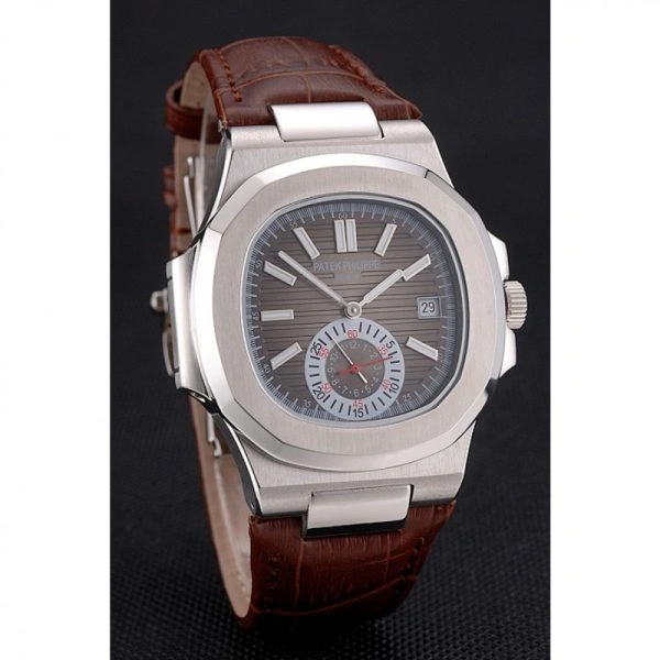 MoistureWicking Patek Philippe Nautilus 1330