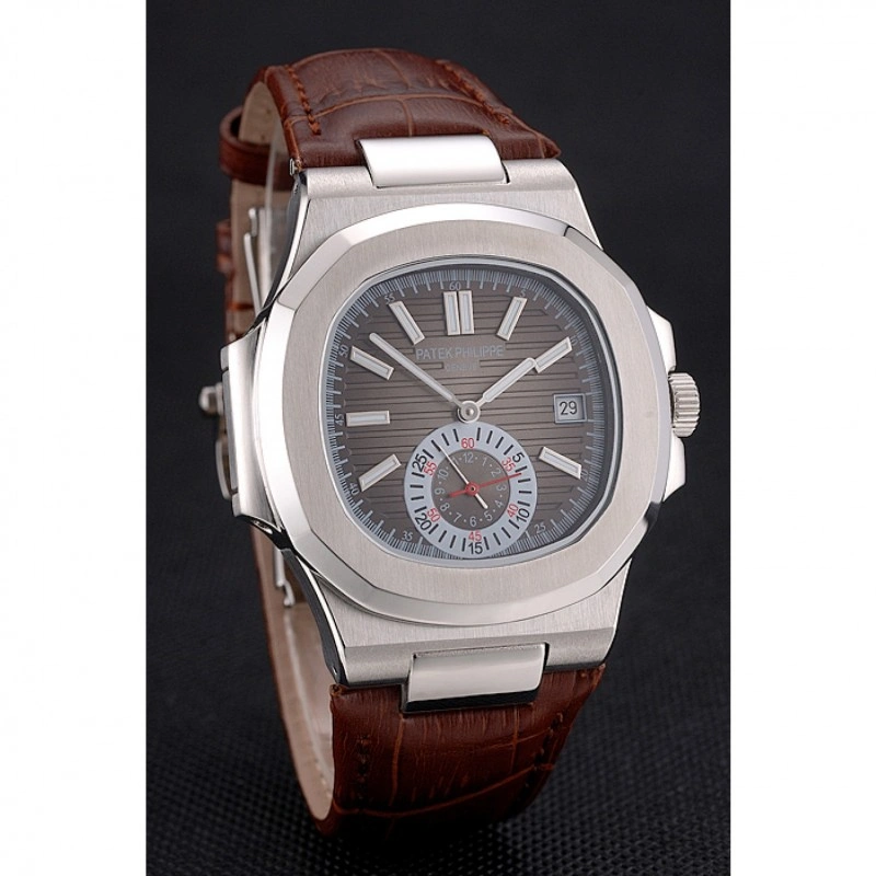 MoistureWicking Patek Philippe Nautilus 1330