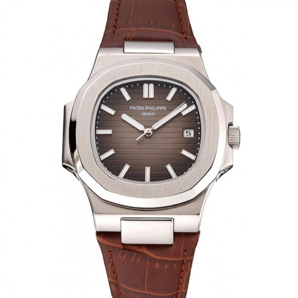 Breathable Patek Philippe Nautilus 1337