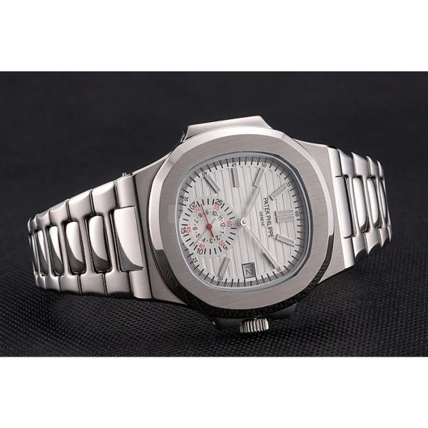 Patek Philippe Nautilus Soft 1325