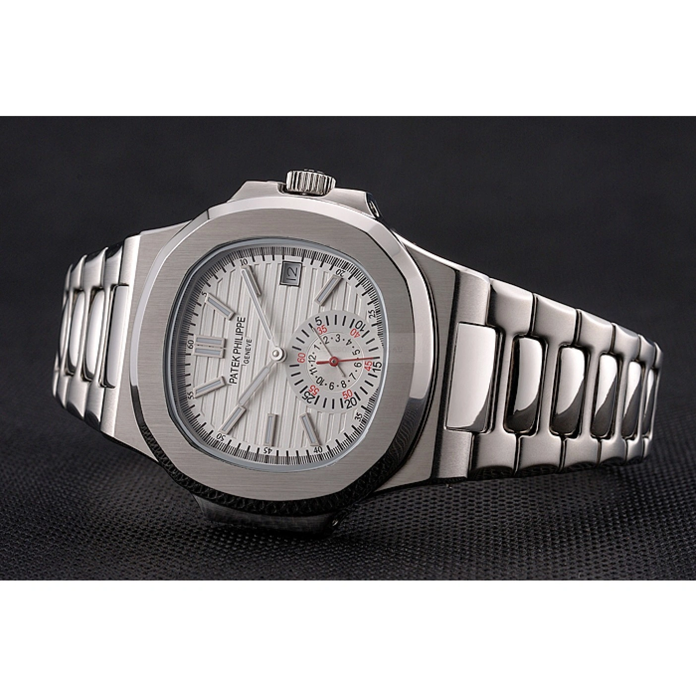 Patek Philippe Nautilus Soft 1325