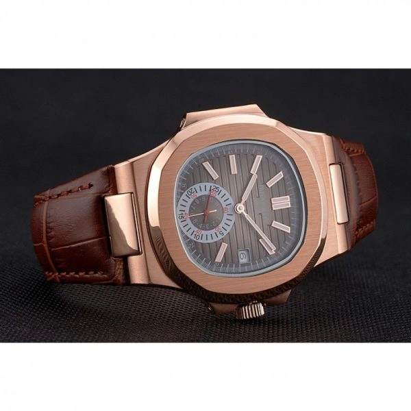 Patek Philippe Nautilus Comfortable 1336
