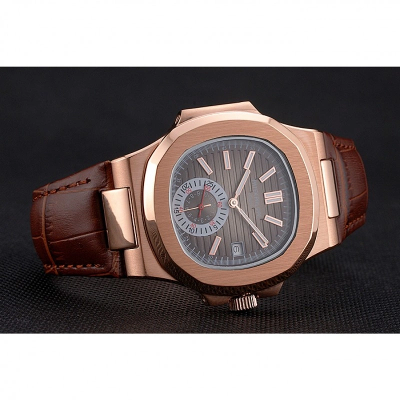 Patek Philippe Nautilus Comfortable 1336
