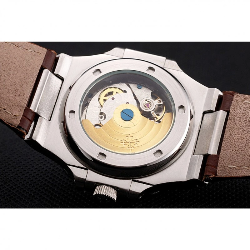 Breathable Patek Philippe Nautilus 1337