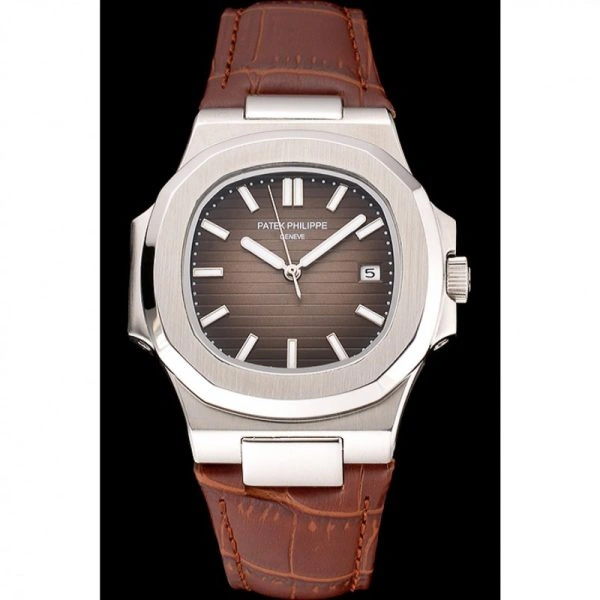 Breathable Patek Philippe Nautilus 1337