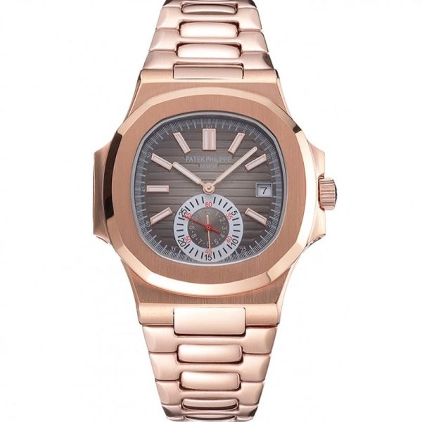 Resilient Patek Philippe Nautilus 1326