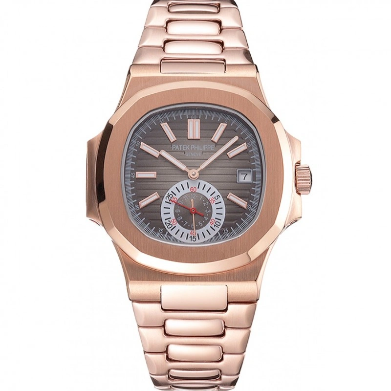 Resilient Patek Philippe Nautilus 1326