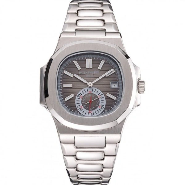 Trendy Patek Philippe Nautilus 1327