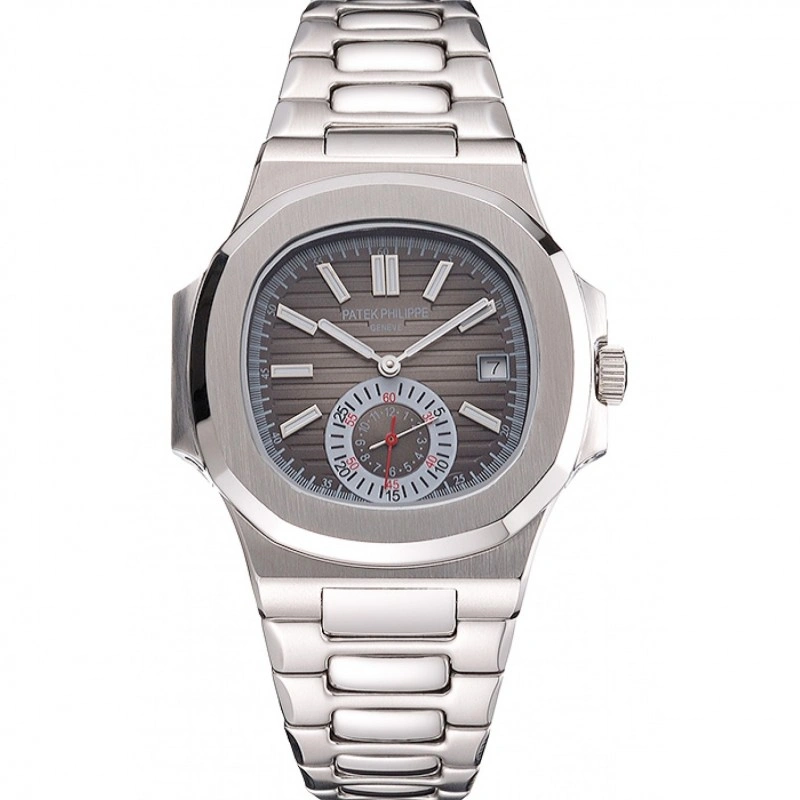 Trendy Patek Philippe Nautilus 1327