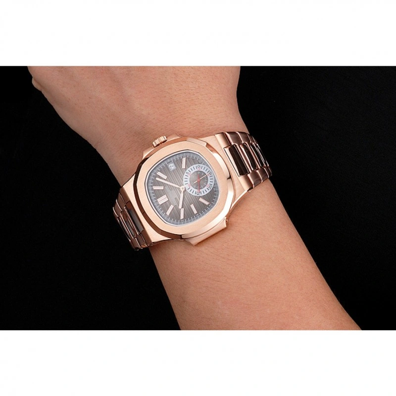Resilient Patek Philippe Nautilus 1326