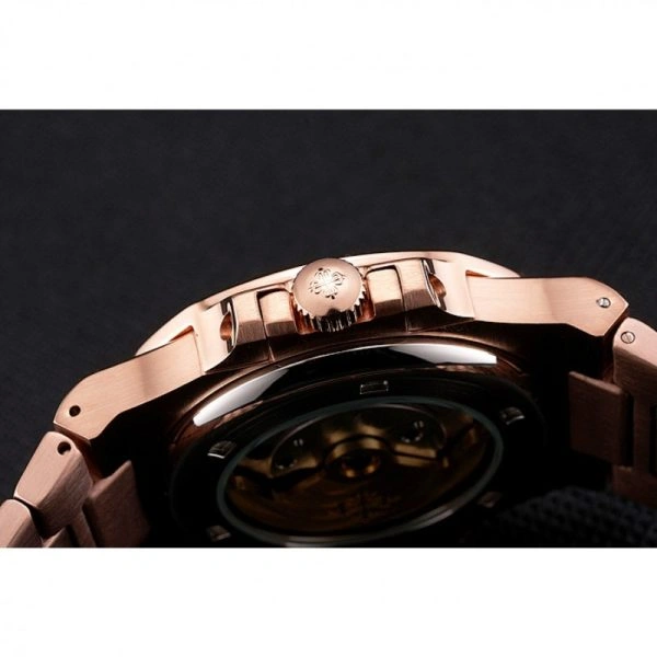 Resilient Patek Philippe Nautilus 1326