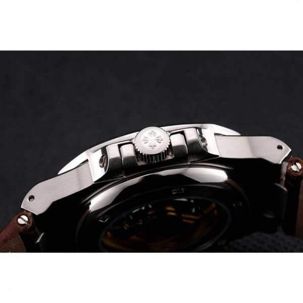 Breathable Patek Philippe Nautilus 1337