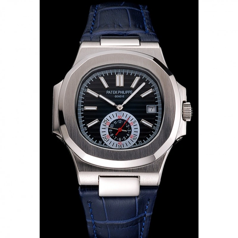 Patek Philippe Nautilus GoAnywhere 1324