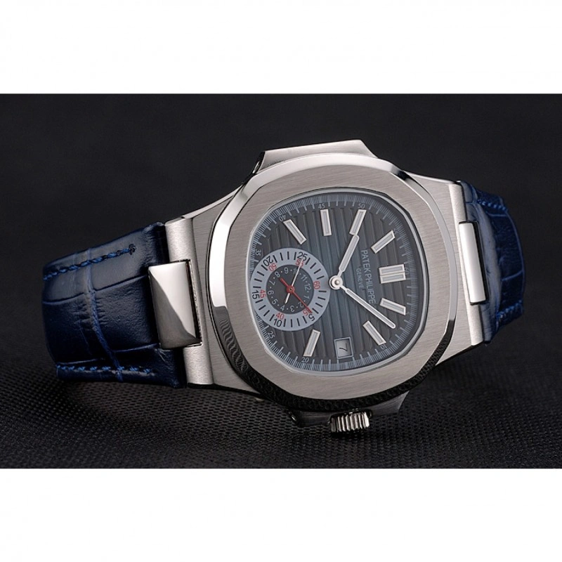 Patek Philippe Nautilus GoAnywhere 1324