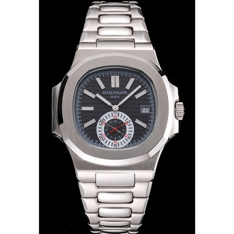 Patek Philippe Nautilus Popular 1333