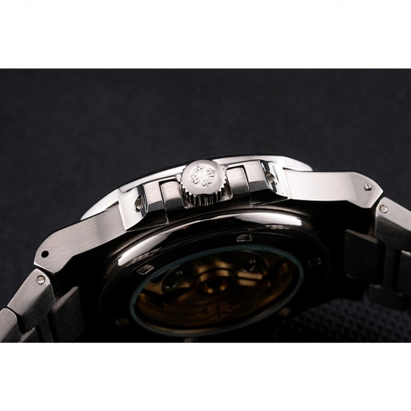 Trendy Patek Philippe Nautilus 1327