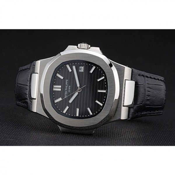 ZipUp Patek Philippe Nautilus 1332