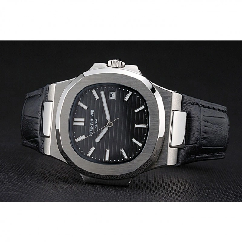 ZipUp Patek Philippe Nautilus 1332