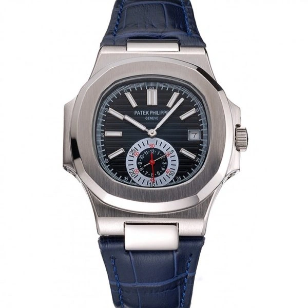 Patek Philippe Nautilus GoAnywhere 1324
