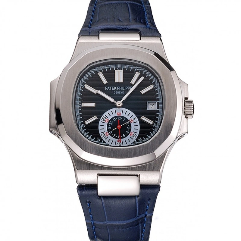 Patek Philippe Nautilus GoAnywhere 1324