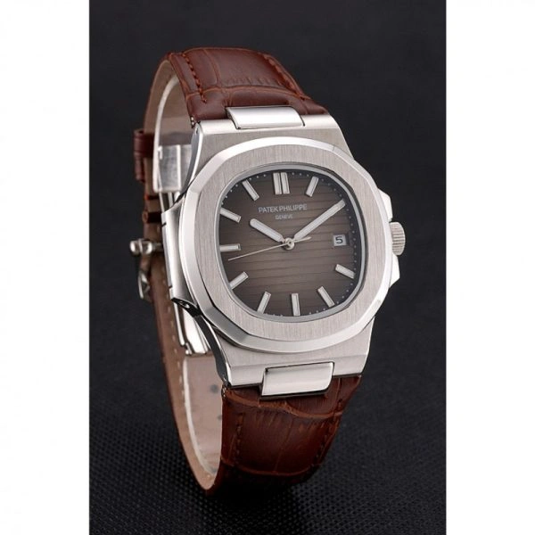 Breathable Patek Philippe Nautilus 1337