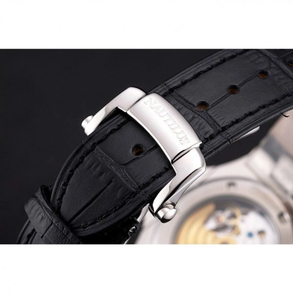 Patek Philippe Nautilus Contemporary 1334
