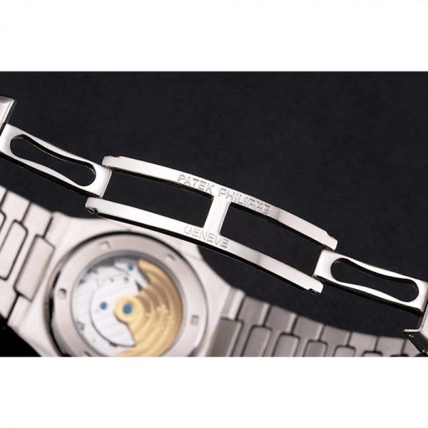 Patek Philippe Nautilus Popular 1333