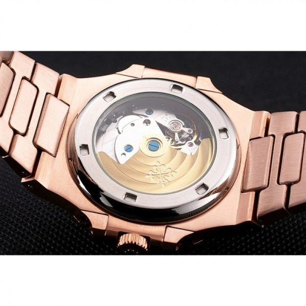 Resilient Patek Philippe Nautilus 1326