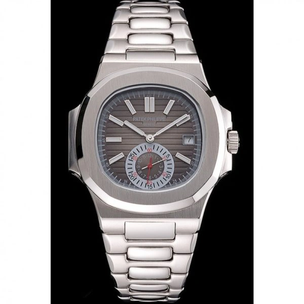 Trendy Patek Philippe Nautilus 1327