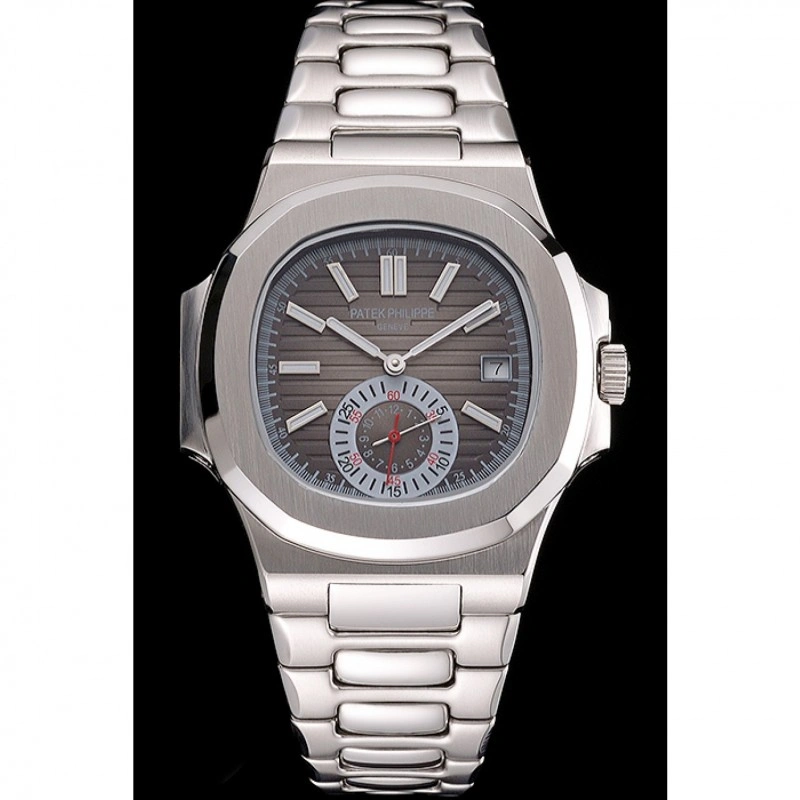 Trendy Patek Philippe Nautilus 1327