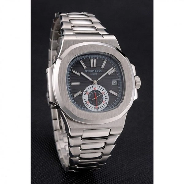 Patek Philippe Nautilus Popular 1333