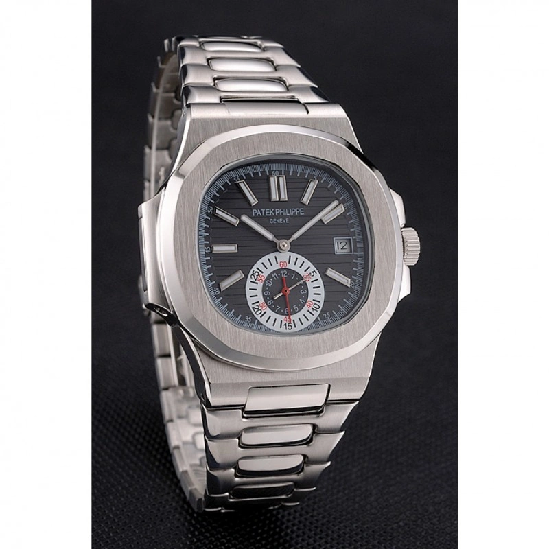 Patek Philippe Nautilus Popular 1333