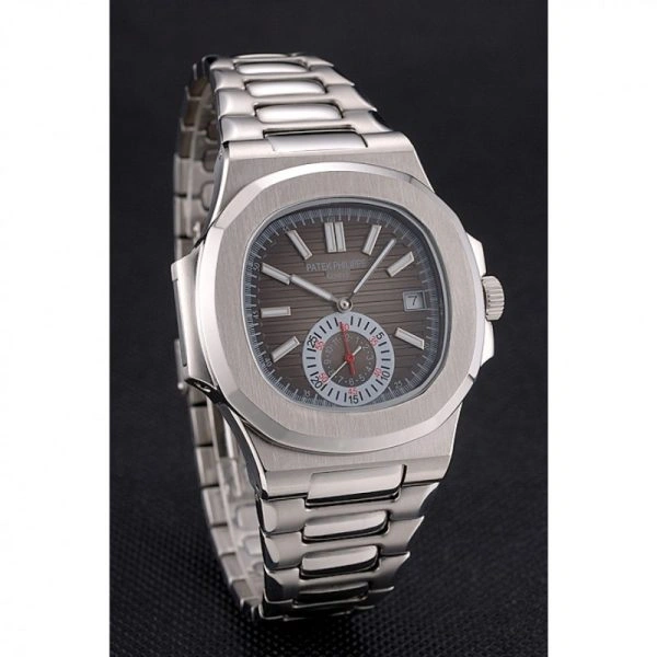 Trendy Patek Philippe Nautilus 1327
