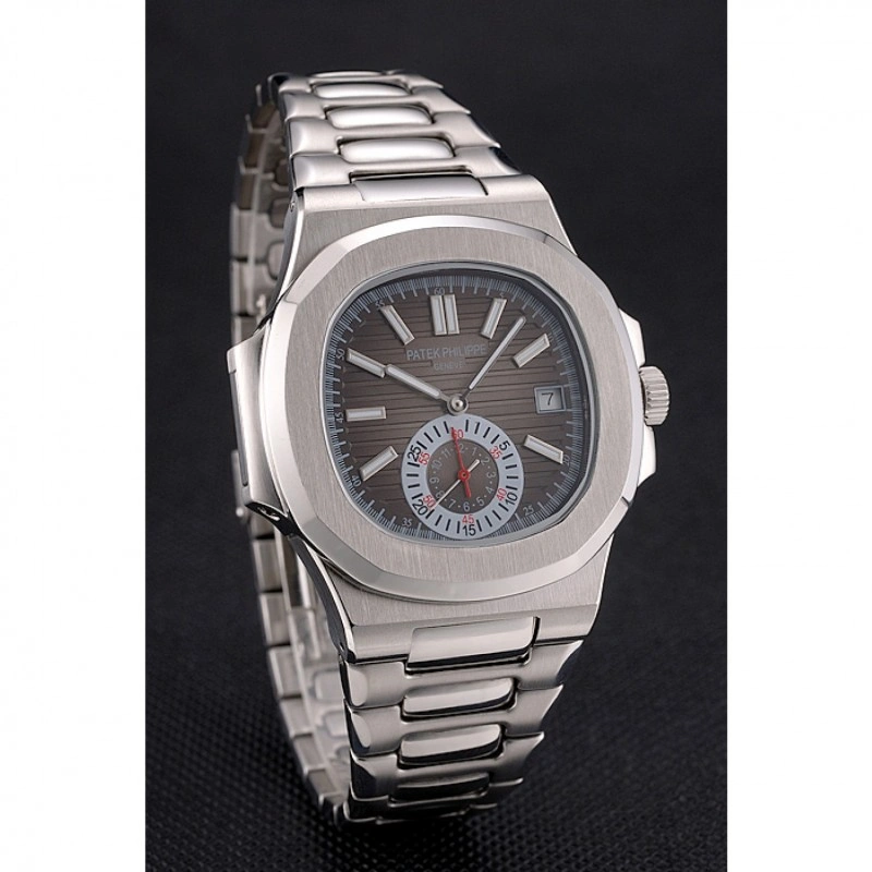 Trendy Patek Philippe Nautilus 1327