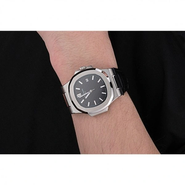 ZipUp Patek Philippe Nautilus 1332