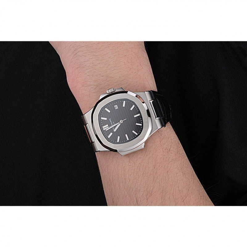 ZipUp Patek Philippe Nautilus 1332