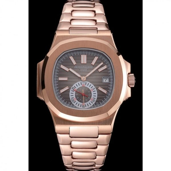 Resilient Patek Philippe Nautilus 1326