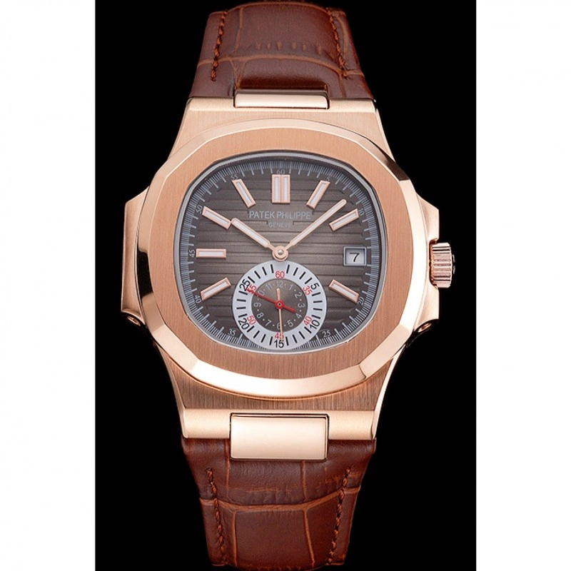 Patek Philippe Nautilus Comfortable 1336