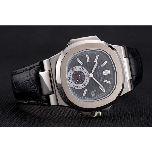 Patek Philippe Nautilus Contemporary 1334
